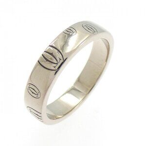 Cartier Happy Birthday Ring